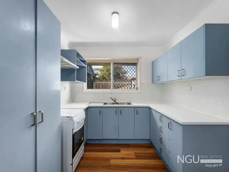 Fifth view of Homely house listing, 15 Stubbin Street, Bundamba QLD 4304