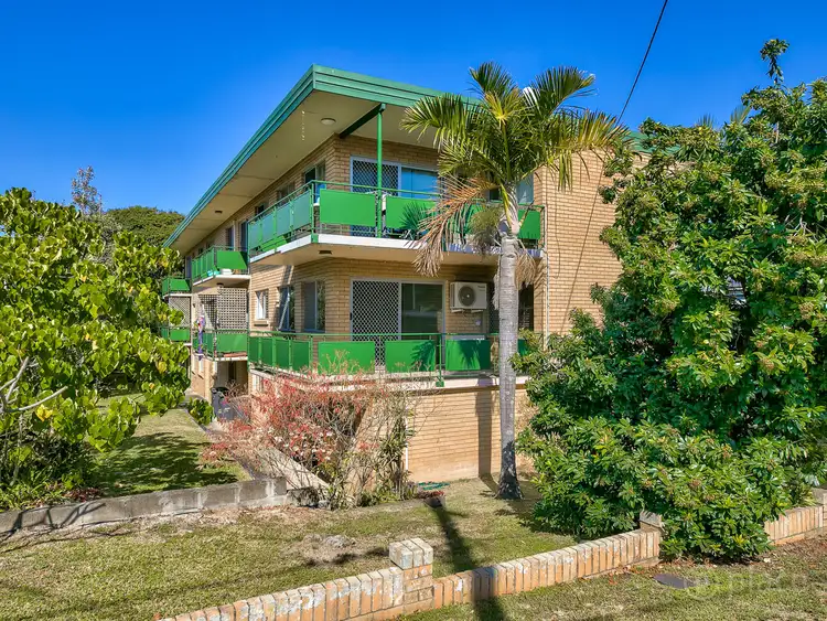 1/62 Venner Road, Annerley QLD 4103