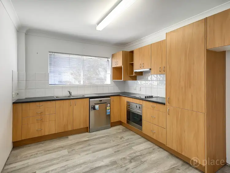Second view of Homely unit listing, 1/62 Venner Road, Annerley QLD 4103