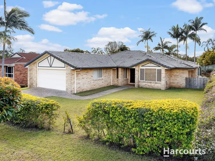 9 Glenvillan Place, Bridgeman Downs QLD 4035