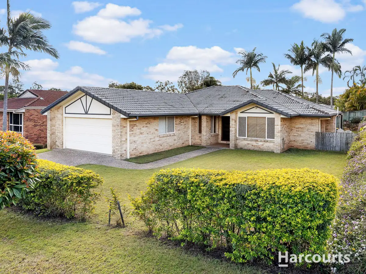 Main view of Homely house listing, 9 Glenvillan Place, Bridgeman Downs QLD 4035