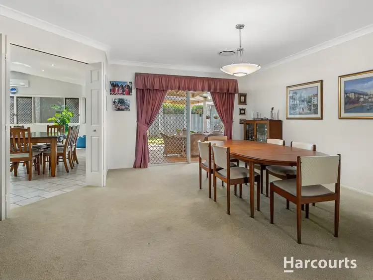 Third view of Homely house listing, 9 Glenvillan Place, Bridgeman Downs QLD 4035
