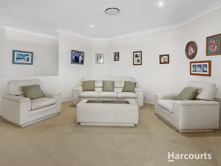 Fourth view of Homely house listing, 9 Glenvillan Place, Bridgeman Downs QLD 4035
