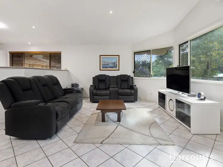 Fifth view of Homely house listing, 9 Glenvillan Place, Bridgeman Downs QLD 4035