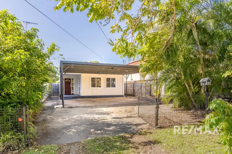 26 Gertrude Street, Redcliffe QLD 4020
