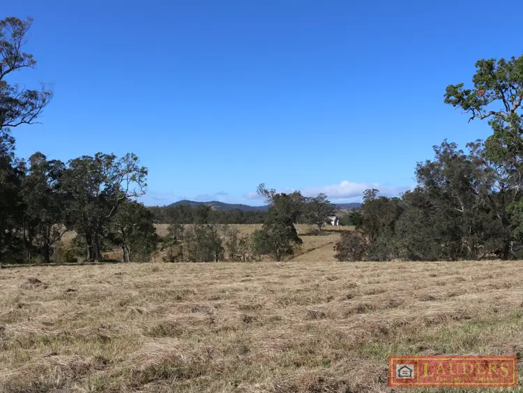 Second view of Homely land listing, 844 Wherrol Flat Road, Wherrol Flat NSW 2429