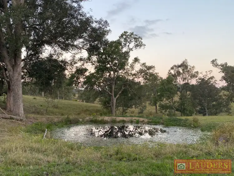 Fourth view of Homely land listing, 844 Wherrol Flat Road, Wherrol Flat NSW 2429