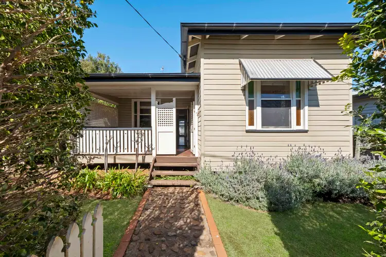 Third view of Homely house listing, 6 Argyle Street, East Toowoomba QLD 4350