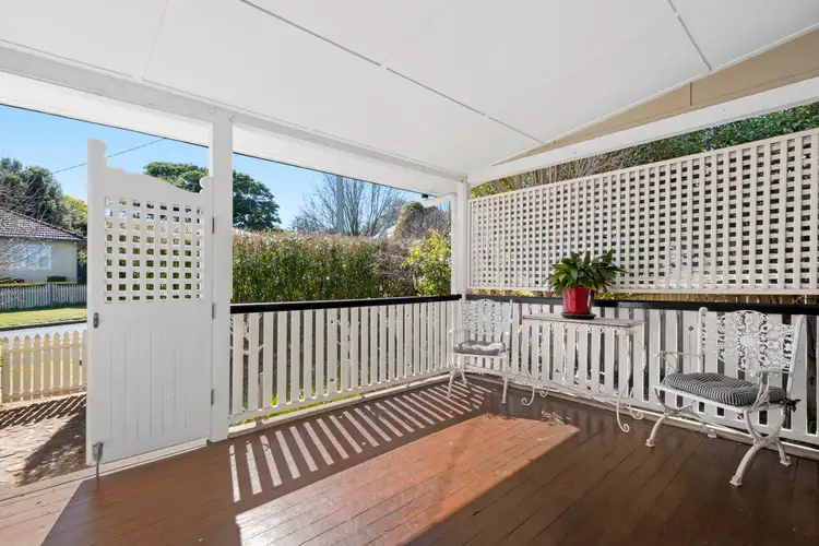 Fourth view of Homely house listing, 6 Argyle Street, East Toowoomba QLD 4350