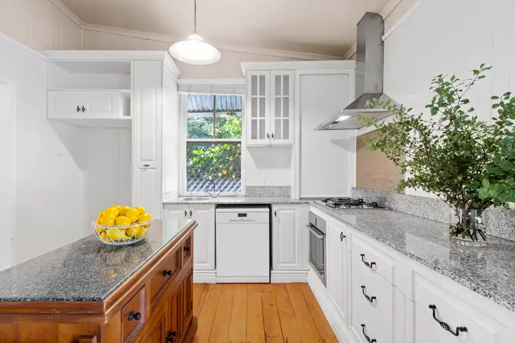 Sixth view of Homely house listing, 6 Argyle Street, East Toowoomba QLD 4350