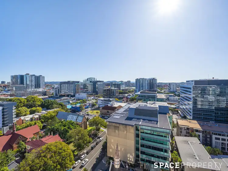 1509/128 Brookes Street, Fortitude Valley QLD 4006