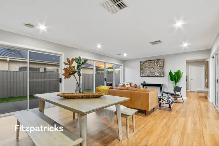 Fourth view of Homely house listing, 36 Darcy Drive, Boorooma NSW 2650