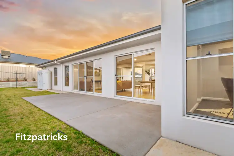 Sixth view of Homely house listing, 36 Darcy Drive, Boorooma NSW 2650