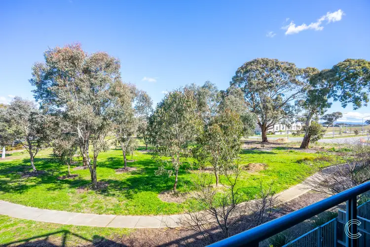 98/75 Elizabeth Jolley Crescent, Franklin ACT 2913
