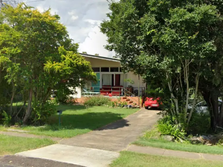 50 Moores Pocket Road, Tivoli QLD 4305