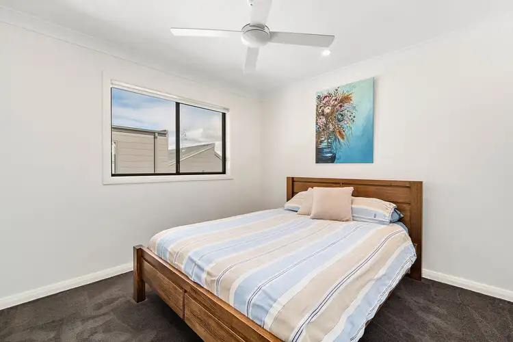 Fourth view of Homely townhouse listing, 5/40 Lachlan Road, Cardiff NSW 2285