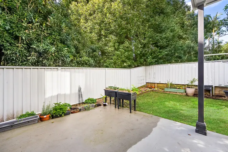 Sixth view of Homely townhouse listing, 5/40 Lachlan Road, Cardiff NSW 2285