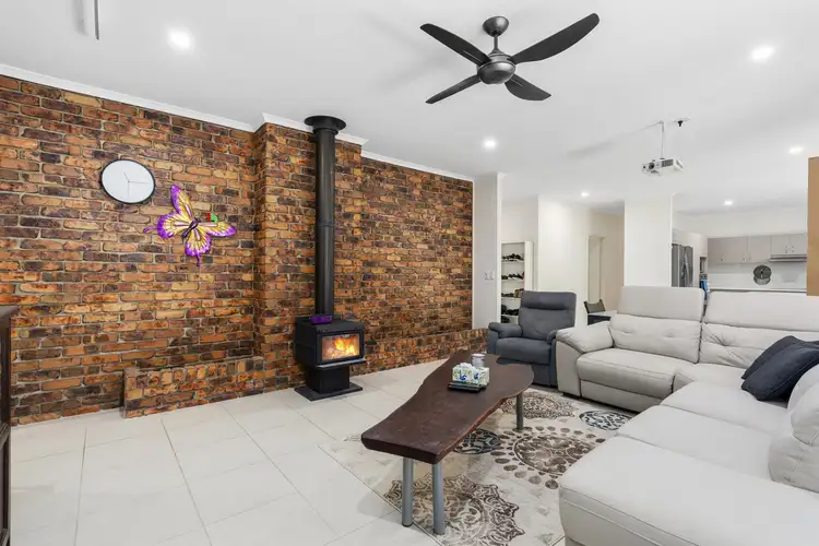 Second view of Homely house listing, 23 Chopin Court, Nerang QLD 4211