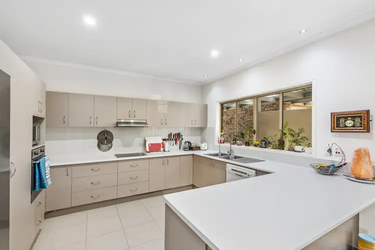 Third view of Homely house listing, 23 Chopin Court, Nerang QLD 4211
