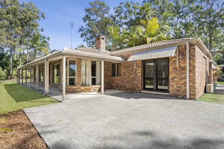 Fourth view of Homely house listing, 23 Chopin Court, Nerang QLD 4211