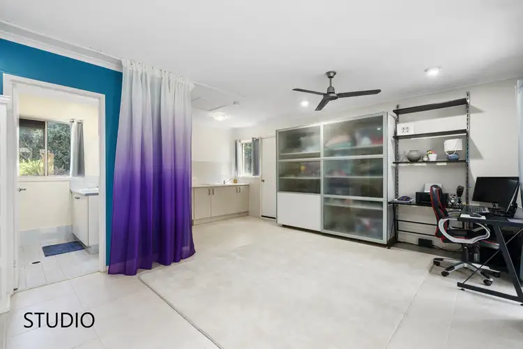 Fifth view of Homely house listing, 23 Chopin Court, Nerang QLD 4211