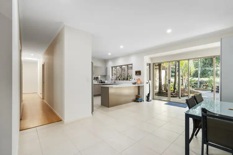 Sixth view of Homely house listing, 23 Chopin Court, Nerang QLD 4211