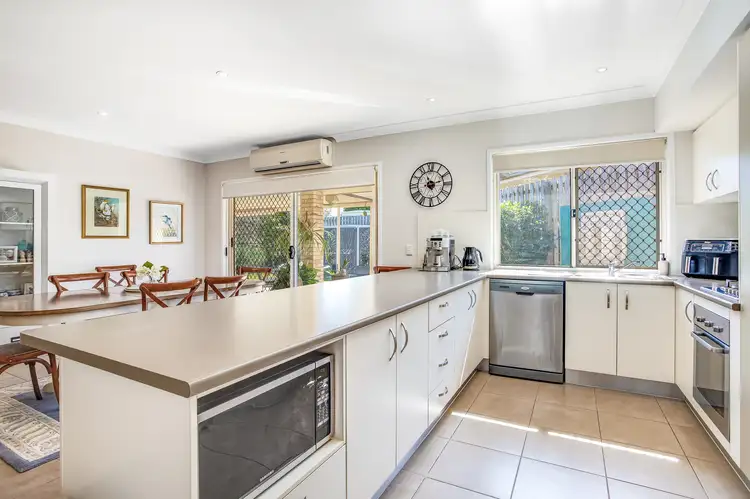 Third view of Homely villa listing, 4/73 Glass House Circuit, Kallangur QLD 4503