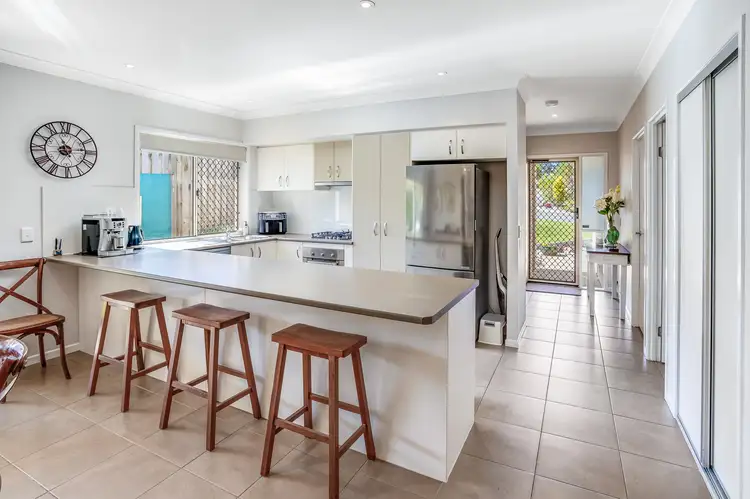 Fourth view of Homely villa listing, 4/73 Glass House Circuit, Kallangur QLD 4503