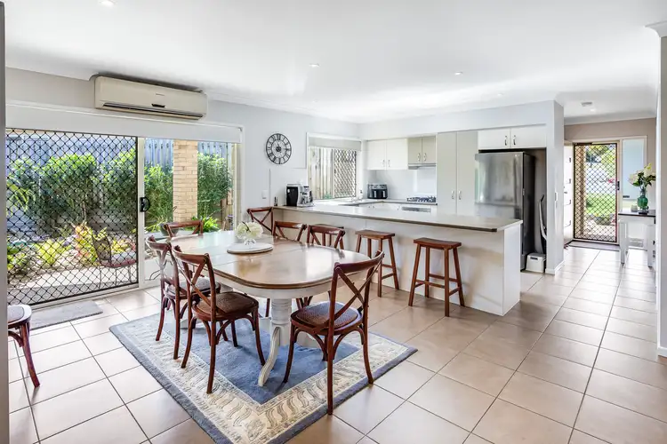 Fifth view of Homely villa listing, 4/73 Glass House Circuit, Kallangur QLD 4503