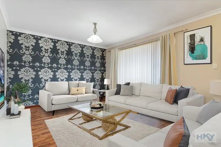 Fifth view of Homely house listing, 100 Fairway Circle, Connolly WA 6027