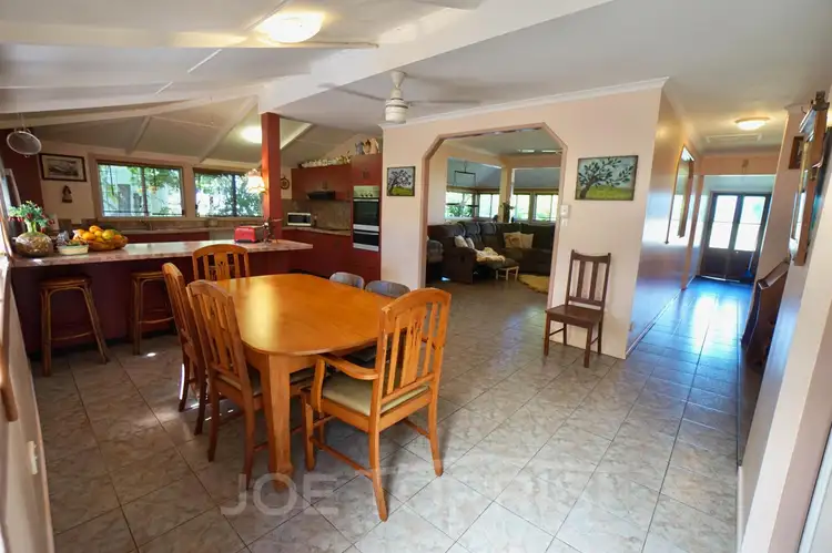 Main view of Homely house listing, 31 Basalt Street, Mareeba QLD 4880