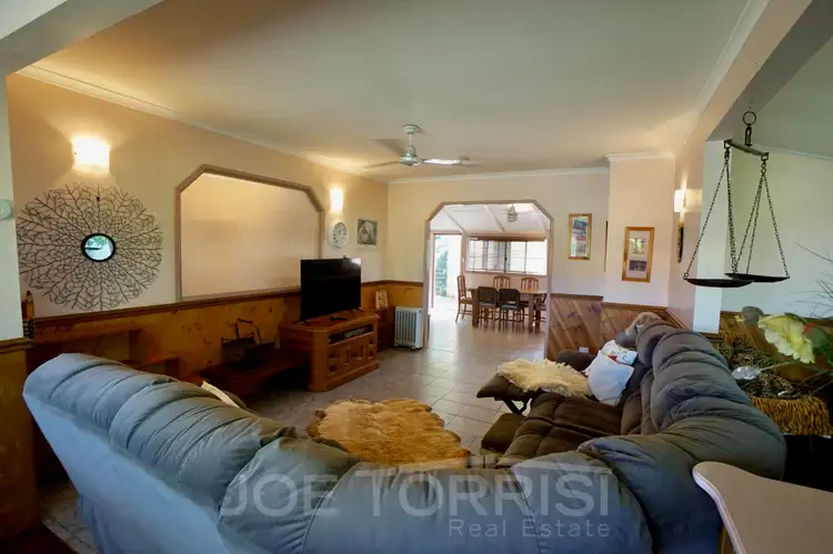 Fifth view of Homely house listing, 31 Basalt Street, Mareeba QLD 4880