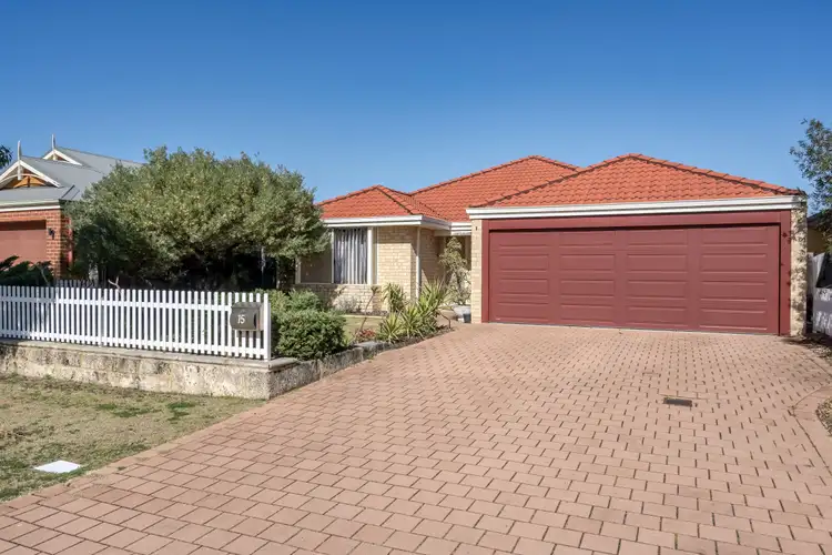 15 Oakhill Heights, Ellenbrook WA 6069