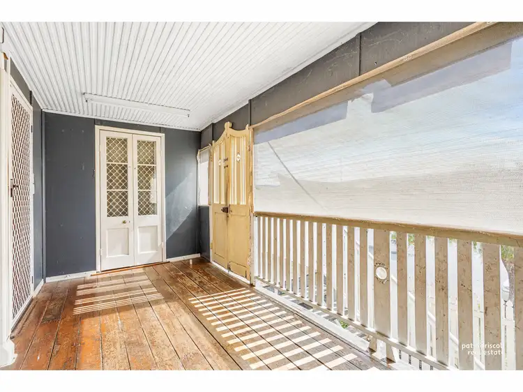 Second view of Homely house listing, 115 Stanley Street, Rockhampton City QLD 4700