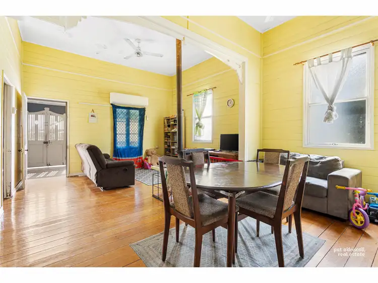 Third view of Homely house listing, 115 Stanley Street, Rockhampton City QLD 4700