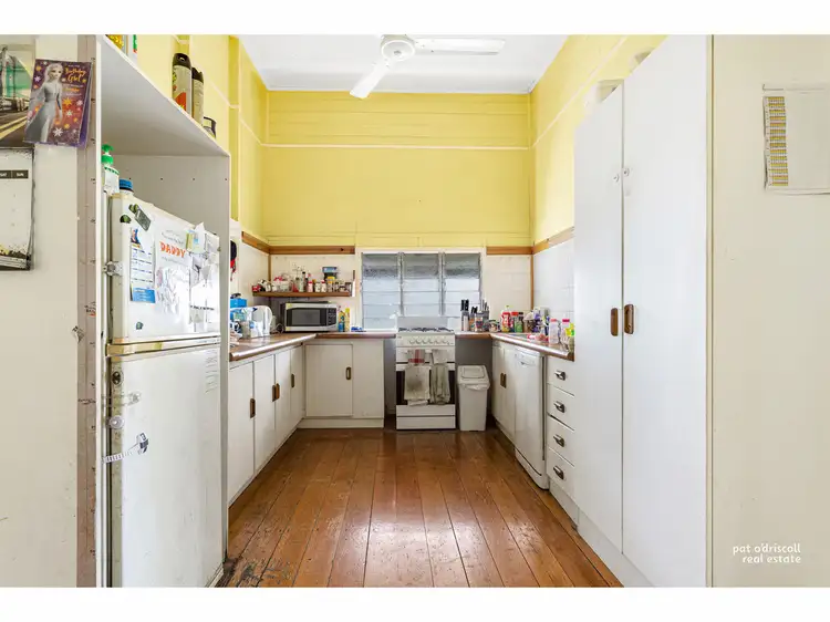 Fourth view of Homely house listing, 115 Stanley Street, Rockhampton City QLD 4700