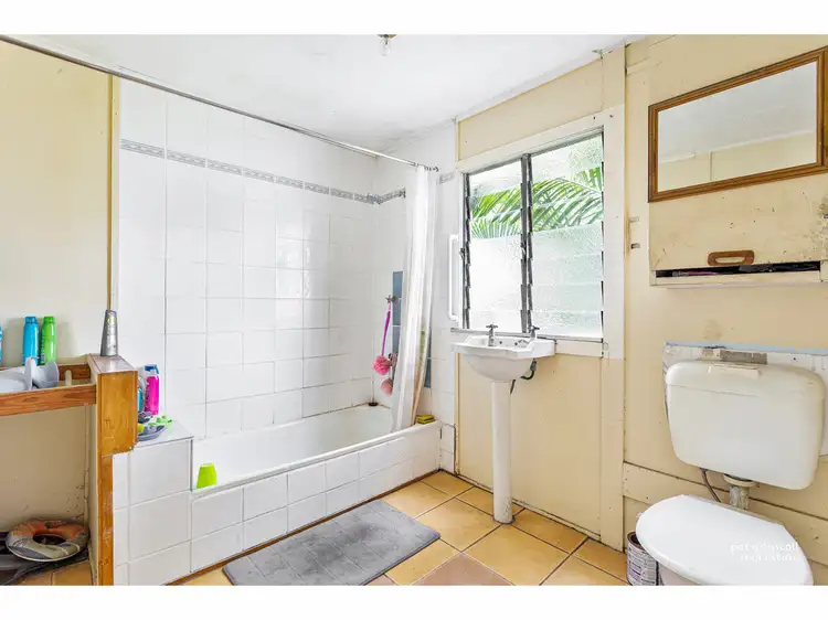 Fifth view of Homely house listing, 115 Stanley Street, Rockhampton City QLD 4700