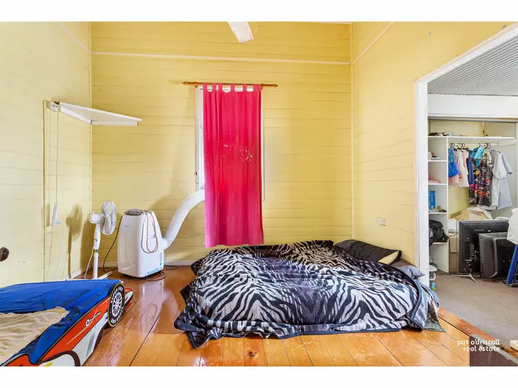 Sixth view of Homely house listing, 115 Stanley Street, Rockhampton City QLD 4700