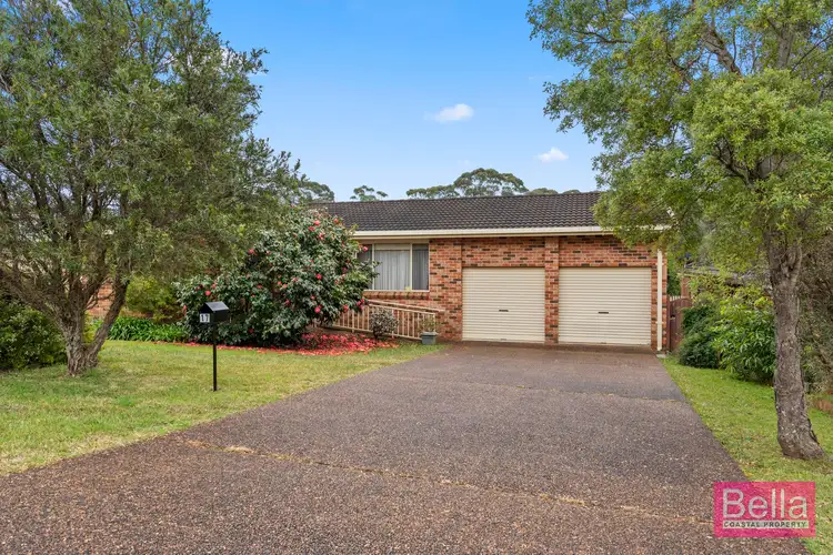 17 McKail Street, Ulladulla NSW 2539