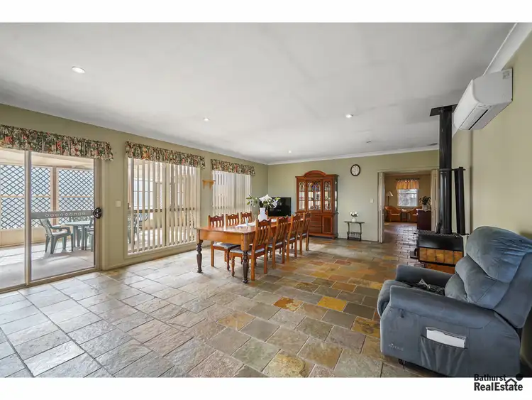 Third view of Homely house listing, 10 James Barnet Drive, Kelso NSW 2795