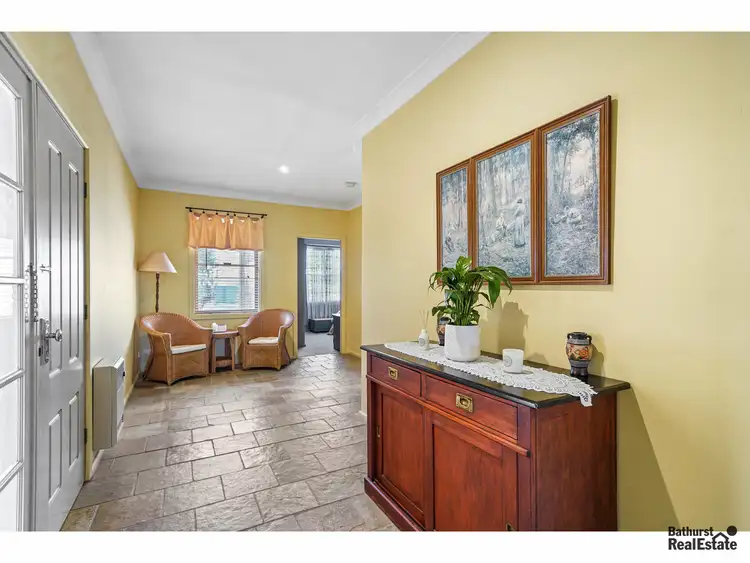 Fourth view of Homely house listing, 10 James Barnet Drive, Kelso NSW 2795