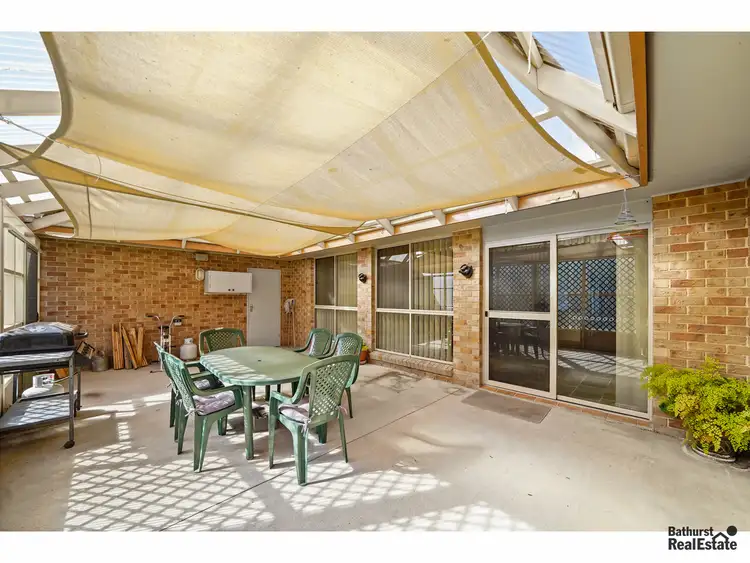 Fifth view of Homely house listing, 10 James Barnet Drive, Kelso NSW 2795