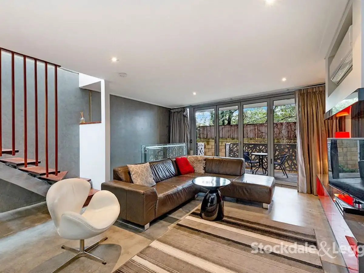 Main view of Homely townhouse listing, 4-181 KEPLER Street, Warrnambool VIC 3280