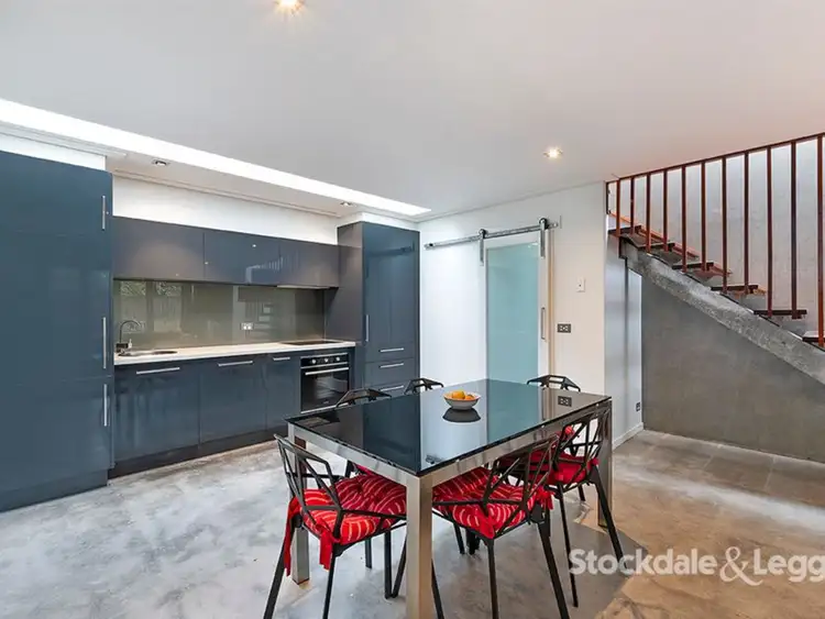 Second view of Homely townhouse listing, 4-181 KEPLER Street, Warrnambool VIC 3280