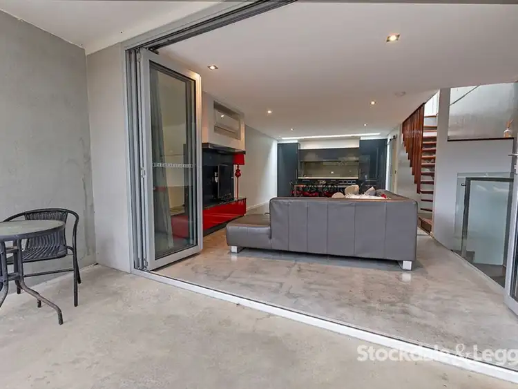 Sixth view of Homely townhouse listing, 4-181 KEPLER Street, Warrnambool VIC 3280