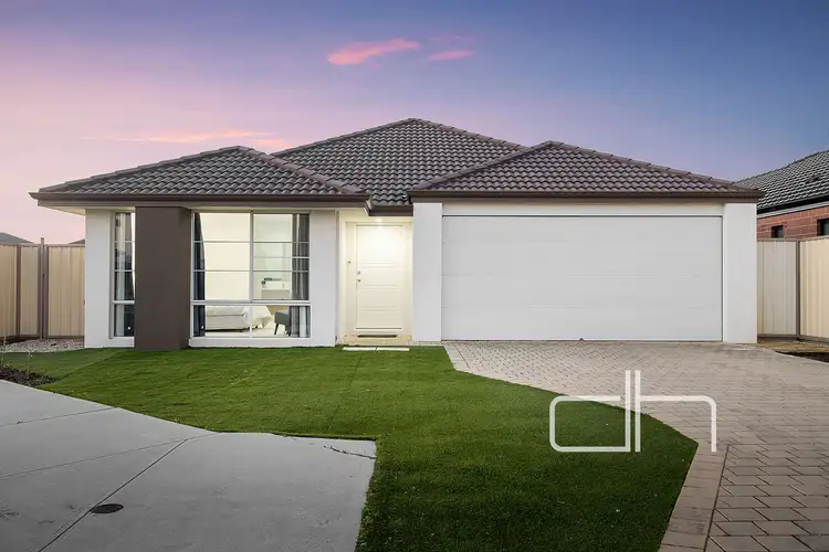 38 Thaxter Road, Landsdale WA 6065