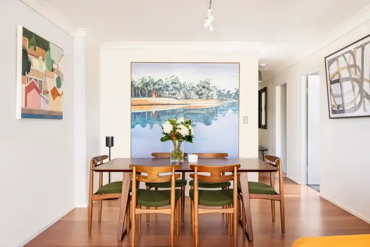 Fourth view of Homely apartment listing, 10/29-35 Roslyn Gardens, Elizabeth Bay NSW 2011
