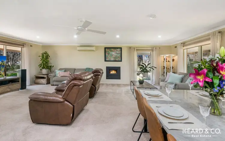 Main view of Homely house listing, 215 Sandhurst Town Road, Myers Flat VIC 3556