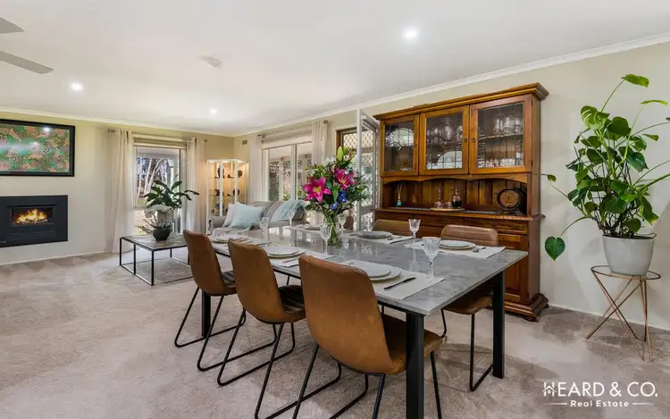 Third view of Homely house listing, 215 Sandhurst Town Road, Myers Flat VIC 3556