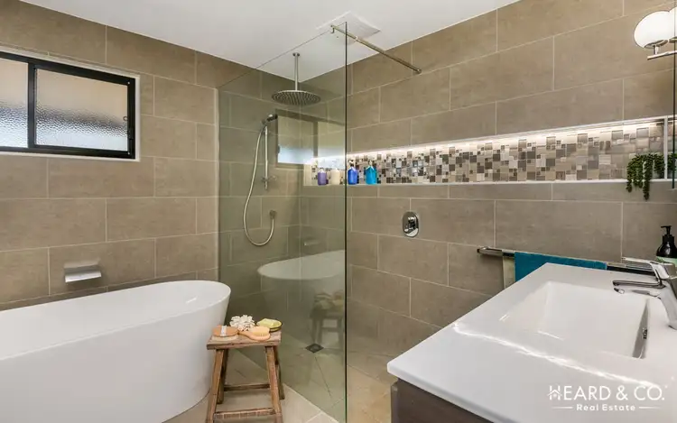 Fifth view of Homely house listing, 215 Sandhurst Town Road, Myers Flat VIC 3556